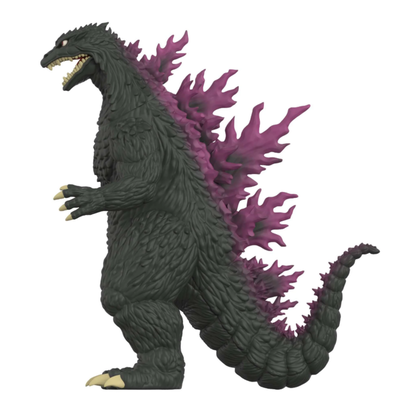 Toho Godzilla 2000 Reaction Figure