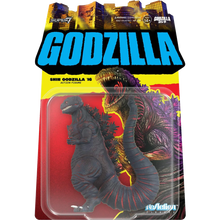 Toho Godzilla (Shin) Reaction Figure