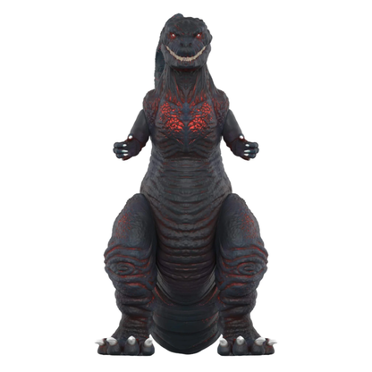 Toho Godzilla (Shin) Reaction Figure