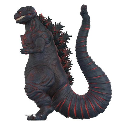 Toho Godzilla (Shin) Reaction Figure