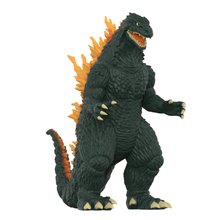 Toho Godzilla (2000) Charging Reaction Figure