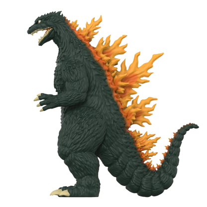 Toho Godzilla (2000) Charging Reaction Figure
