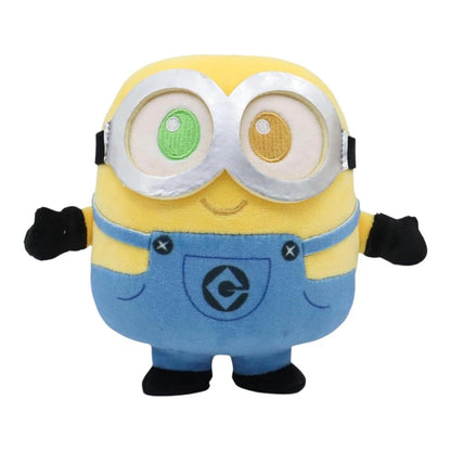 Minions Sweet Scent Plush Bob Banana Scented Plush