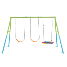 Intex Saucer and Swing Three Feature Set 44133