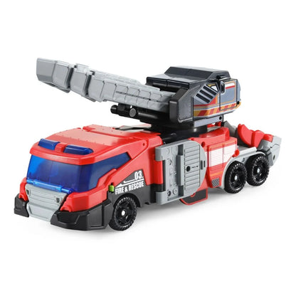 Vtech Switch & Go Dinos Rescue Raiders 3-in-1