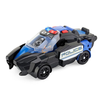 Vtech Switch & Go Dinos Rescue Raiders 3-in-1