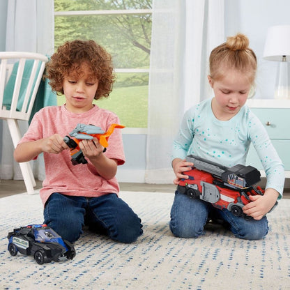 Vtech Switch & Go Dinos Rescue Raiders 3-in-1