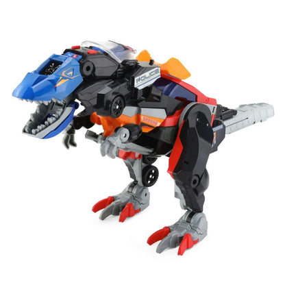 Vtech Switch & Go Dinos Rescue Raiders 3-in-1