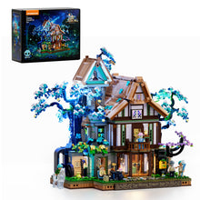 PRE-ORDER | Lumibricks Sylvan Inn