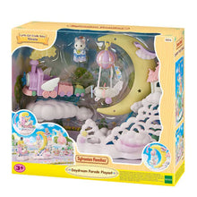 Sylvanian Families Daydream Parade Playset