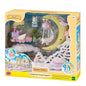 Sylvanian Families Daydream Parade Playset