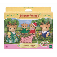 Sylvanian Families Reindeer Family