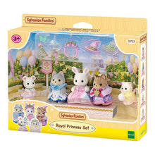 Sylvanian Families Royal Princess Set