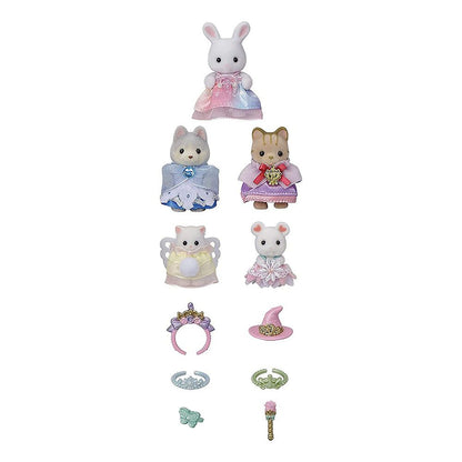 Sylvanian Families Royal Princess Set