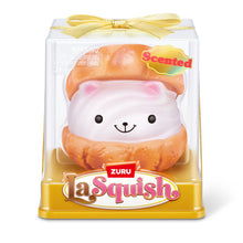 ZURU La Squish Scented Slow Rise Series 1 Kitty Cream puff