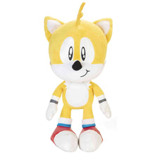 Sonic Jumbo Plush Tails