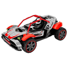 Taiyo Radio Control 1:18 Glow Racers Air Cross