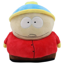 South Park Plush Talking Plush Cartman