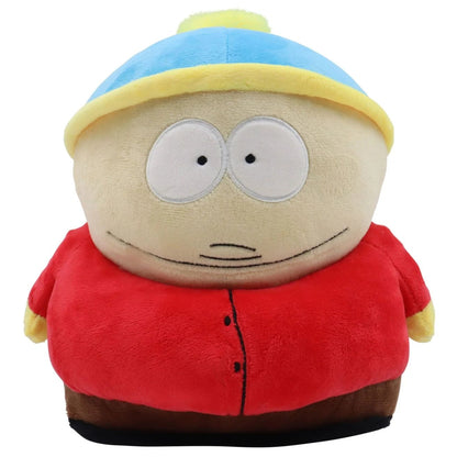 South Park Plush Talking Plush Cartman
