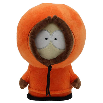 South Park Plush Talking Plush Kenny