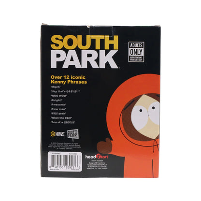 South Park Plush Talking Plush Kenny