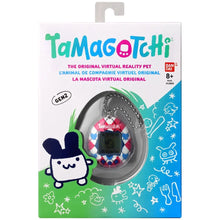 Tamagotchi Original Tamagotchi Argyle Heart