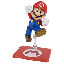 S.H.Figuarts Mario