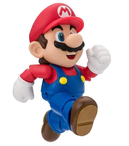 S.H.Figuarts Mario