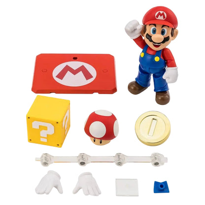 S.H.Figuarts Mario