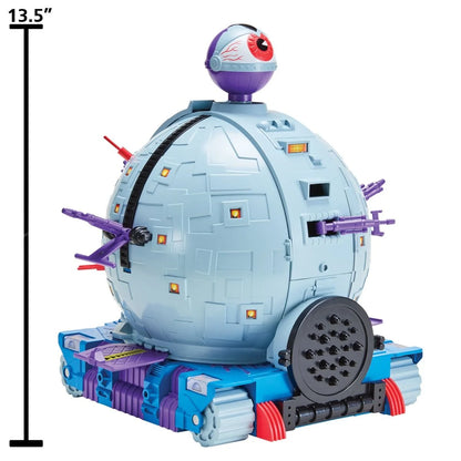 TMNT Classic Technodrome Playset