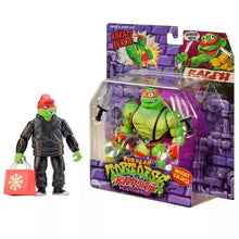 Teenage Mutant Ninja Turtles Knock Off Knockout 2 Pack Raph And Ralph