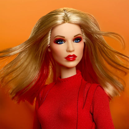 Barbie Signature Kylie Minogue
