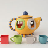 Tolo Bio Teatime Shape Sorter