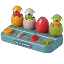 Tolo Pop Up Dinosaurs