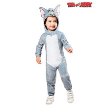 Tom Toddler Costume (Tom&Jerry)