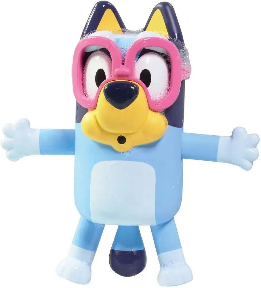 Tomy Toomies Swim School Bluey
