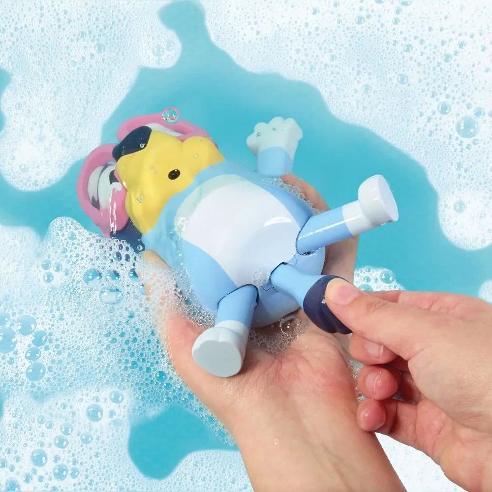 Tomy Toomies Swim School Bluey