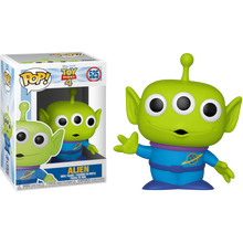 Funko Toy Story 4 Alien PVF