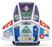 Vtech Toy Story 5 Buzz Lightyear Game & Go