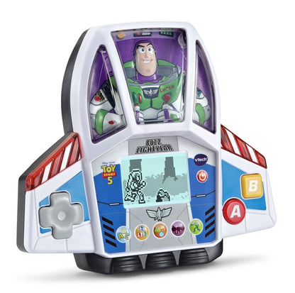 Vtech Toy Story 5 Buzz Lightyear Game & Go