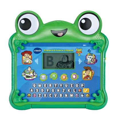 Vtech Toy Story 5 Explore & Learn Lilipad