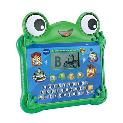 Vtech Toy Story 5 Explore & Learn Lilipad