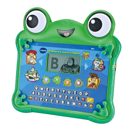 Vtech Toy Story 5 Explore & Learn Lilipad