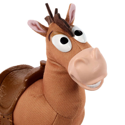 Toy Story 5 Ragdoll Bullseye