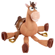 Toy Story 5 Ragdoll Bullseye