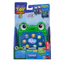 Toy Story 5 Playscale Features Lilypad