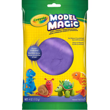 Crayola 113g Model Magic  Purple