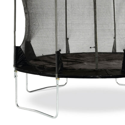 Plum Cover for 8ft Deluxe Trampoline