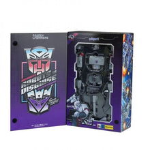 Transformers Generation One Megatron AMK Series 20cm Action Figure