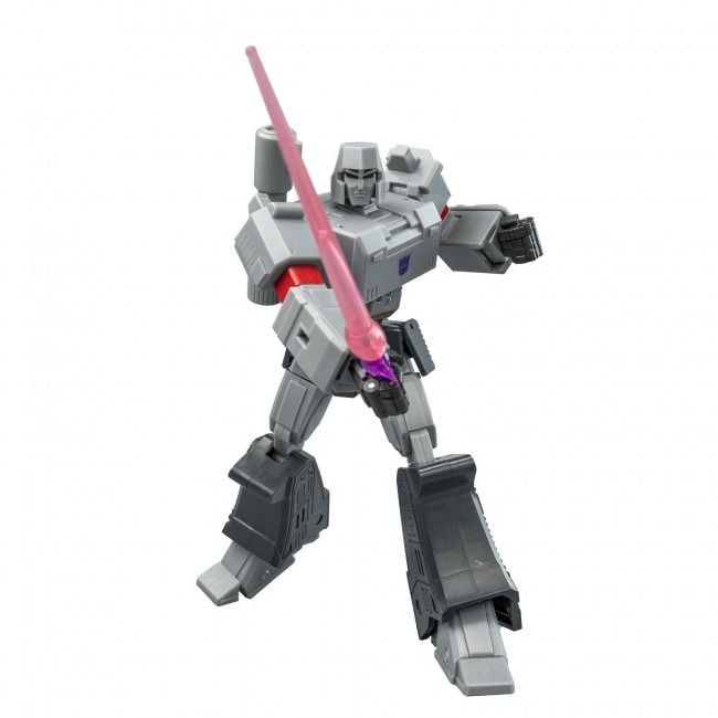 Transformers Generation One Megatron AMK Series 20cm Action Figure
